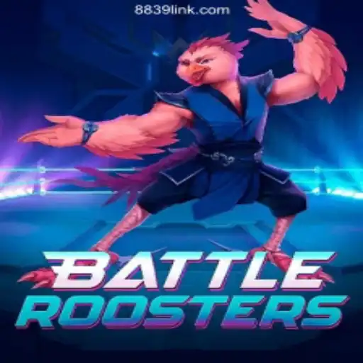 BattleRoosters: Dive into a High-Stakes Gaming Adventure on 8839.COM