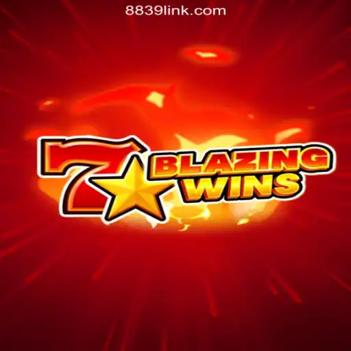 Discover BlazingWins: The Ultimate Slot Experience on 8839.COM Platform-Oficial Slots Brasil #1