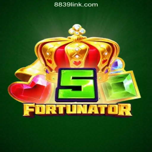 Exploring the Enchanting World of 5Fortunator on the 8839.COM Platform