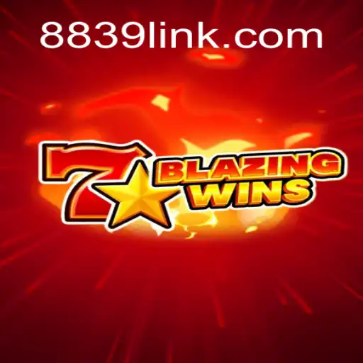 Discover BlazingWins: The Ultimate Slot Experience on 8839.COM Platform-Oficial Slots Brasil #1