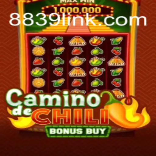 CaminodeChiliBonusBuy: An Exploration into Brazil's Top Slot Game