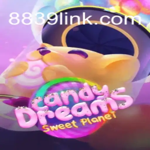 Discover the World of CandyDreams on the 8839.COM Platform - The Ultimate Slot Experience in Brazil