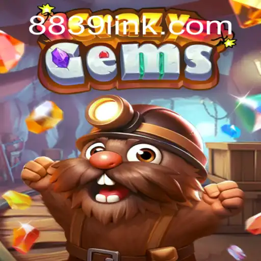 Discover the Thrilling World of CrazyGems on 8839.COM: The Official Slots Platform in Brazil
