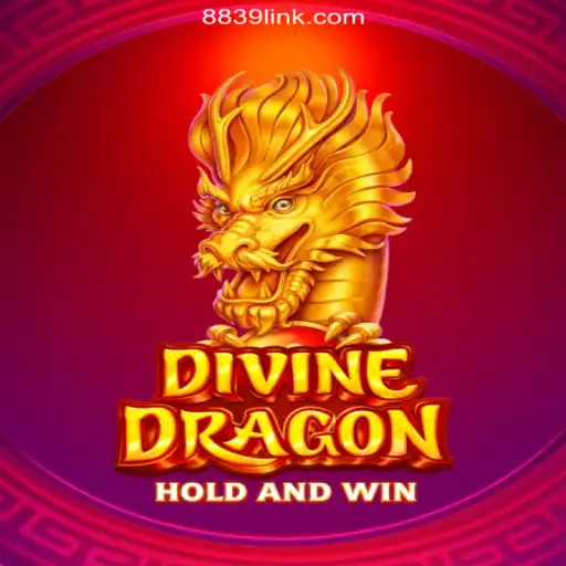 Discover the Thrilling World of DivineDragon: The Ultimate Slots Experience on 8839.COM Platform