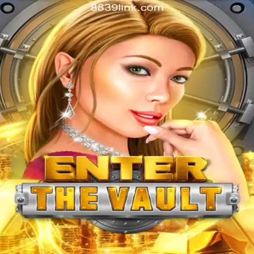 Discovering EntertheVault: A New Frontier in Online Slots