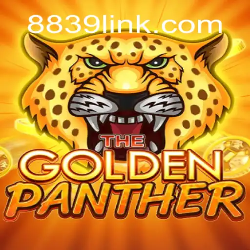 Discover the Thrill of GOLDENPANTHER on the 8839.COM Platform - Official Slots Brasil #1