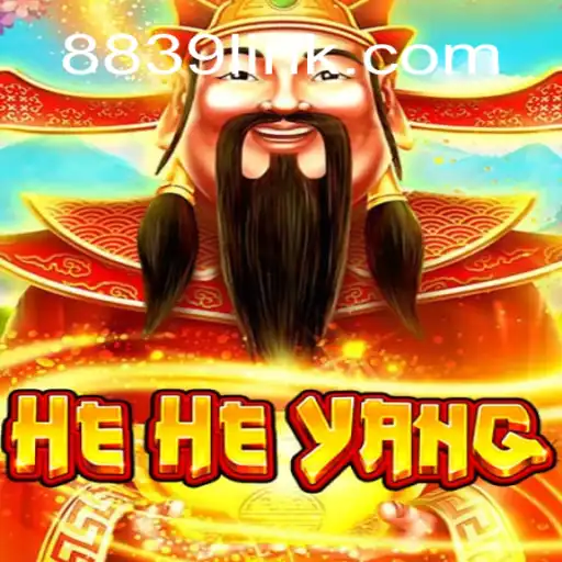 Discover the Excitement of HeHeYang on the 8839.COM Platform