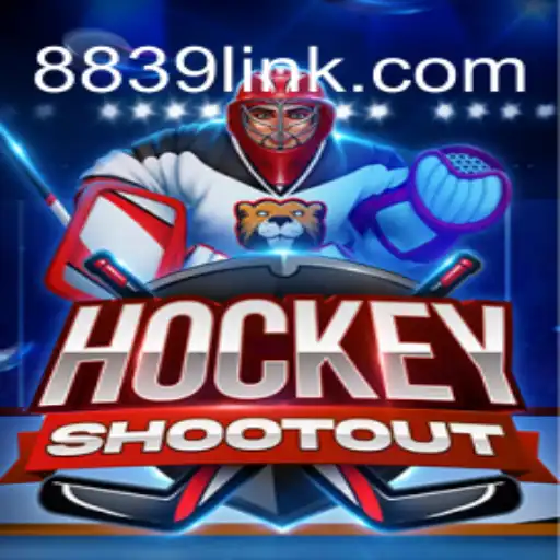 Exploring HockeyShootout on 8839.COM: A Dive into Brazil's Leading Slots Platform
