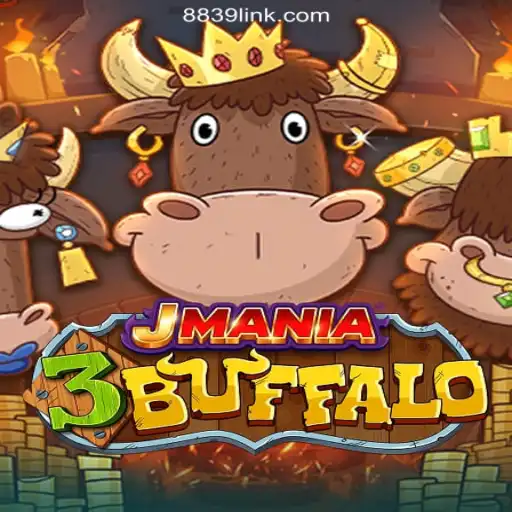 Dive into the Exciting World of JMania3Buffalo: Exploring the 8839.COM Platform's Casino Sensation