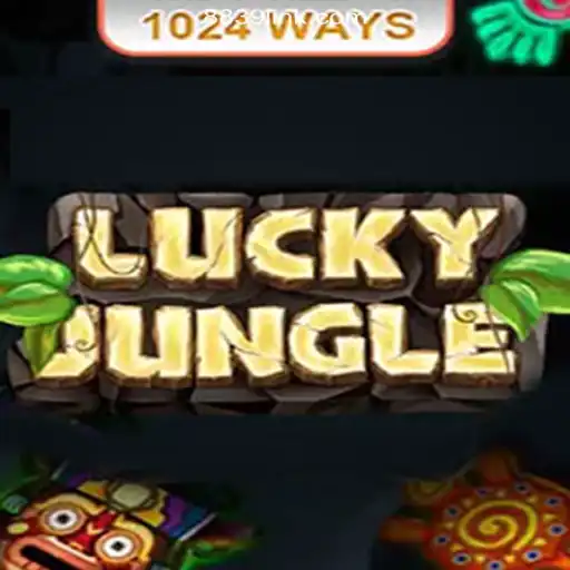 Unveiling LuckyJungle1024: The Ultimate Slot Adventure on the 8839.COM Platform
