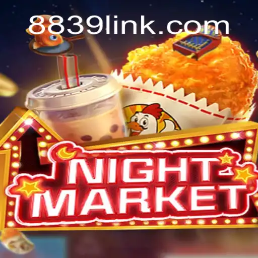 NIGHTMARKET: Exploring the Thrilling World of Oficial Slots Brasil on 8839.COM