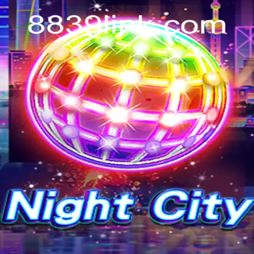 Exploring NightCity: An Immersive Gaming Experience on the 8839.COM Platform