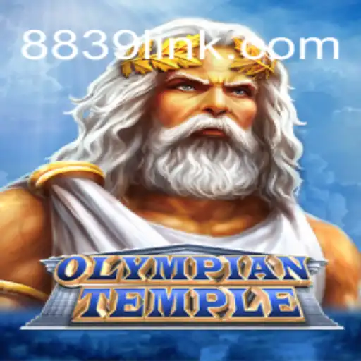 Explore the Divine Excitement of OlympianTemple on 8839.COM Platform