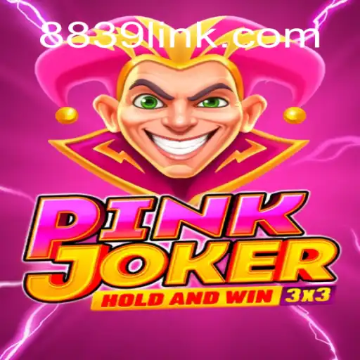 Exploring PinkJoker: A Top Choice on the 8839.COM Platform