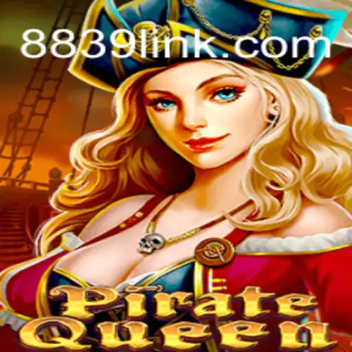 Dive into the Exciting World of PirateQueen on 8839.COM: Discover Oficial Slots Brasil's #1 Treasure