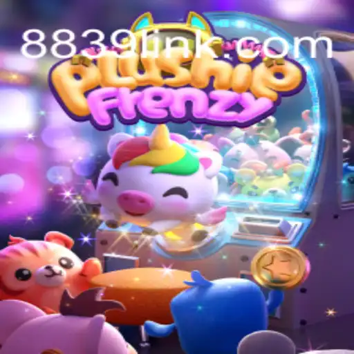 Discover PlushieFrenzy on 8839.COM - Brazil's Leading Platform for Official Slots