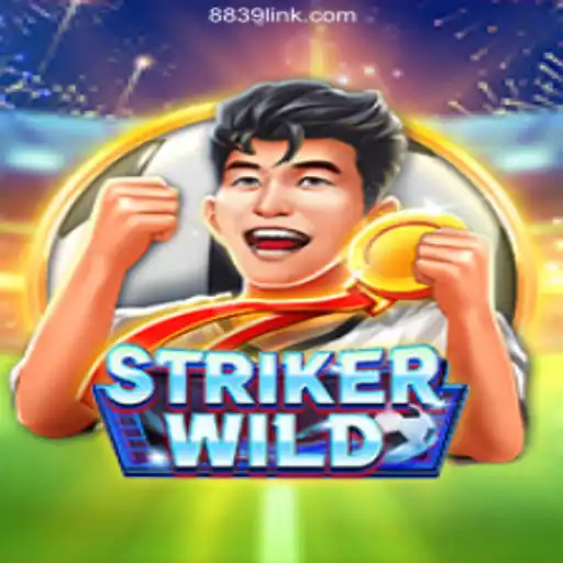 StrikerWILD: The New Frontier on 8839.COM Platform