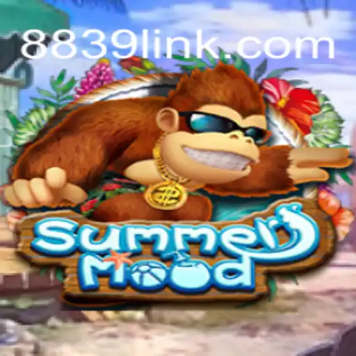 Discover SummerMood: The Ultimate Gaming Experience on 8839.COM Platform-Oficial Slots Brasil #1