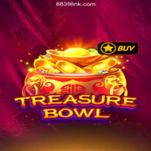 Exploring TreasureBowl: A Premier Slots Experience on the 8839.COM Platform