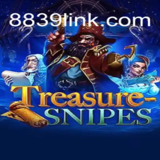 Explore the Thrilling World of TreasureSnipes on 8839.COM: Brasil's Premier Slot Platform