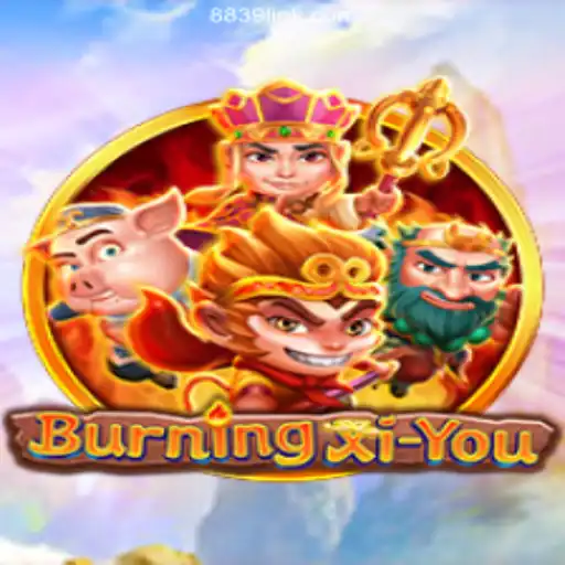 Exploring the Enthralling World of BurningXiYou on 8839.COM Platform-Oficial Slots Brasil #1