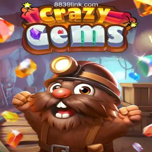 Discover the Thrilling World of CrazyGems on 8839.COM: The Official Slots Platform in Brazil