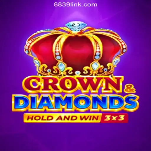 Exploring the Exciting World of Crowndiamonds on 8839.COM Platform