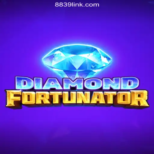 Exploring the Thrills of DiamondFort: The Premier Slot Game on 8839.COM Platform-Oficial Slots Brasil #1