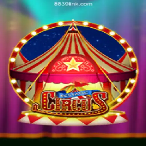 Discover the World of EcstaticCircus on 8839.COM: Explore the Premier Slot Experience in Brasil
