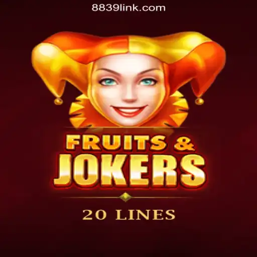 Exploring FruitsAndJokers20: A Premier Gaming Experience on the 8839.COM Platform
