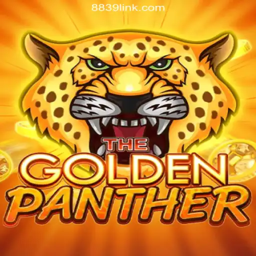 Discover the Thrill of GOLDENPANTHER on the 8839.COM Platform - Official Slots Brasil #1