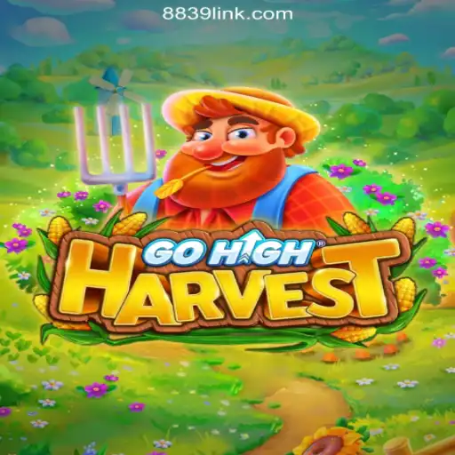 GoHighHarvest: The Thrilling Adventure in the World of Slots