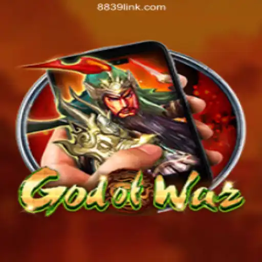 Discover 'GodofWarM': A New Adventure on 8839.COM Platform-Oficial Slots Brasil