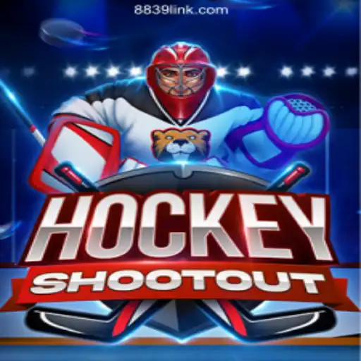 Exploring HockeyShootout on 8839.COM: A Dive into Brazil's Leading Slots Platform