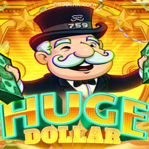 Exploring the Exciting World of HugeDollar Slots on 8839.COM