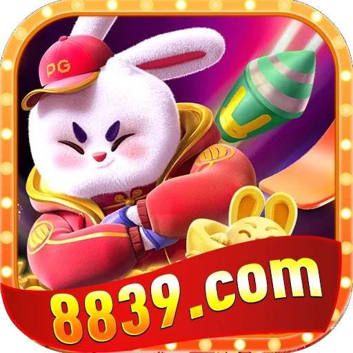 8839.COM platform-Oficial Slots Brasil #1 Logo