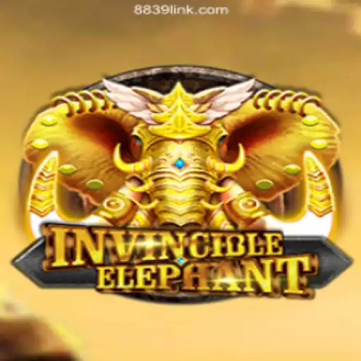 InvincibleElephant: A New Sensation on 8839.COM Platform-Oficial Slots Brasil #1