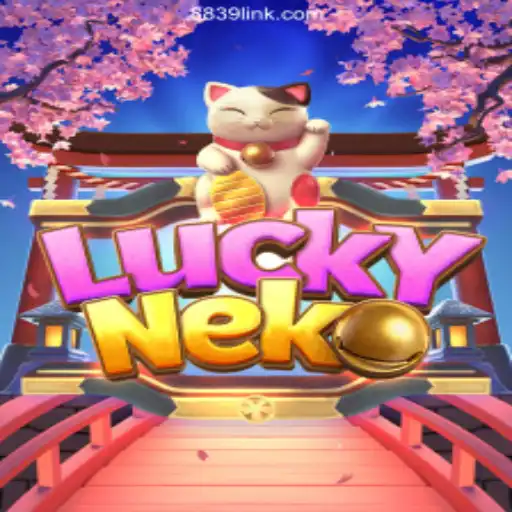 Dive into the Exciting World of LuckyNeko on 8839.COM Platform-Oficial Slots Brasil #1