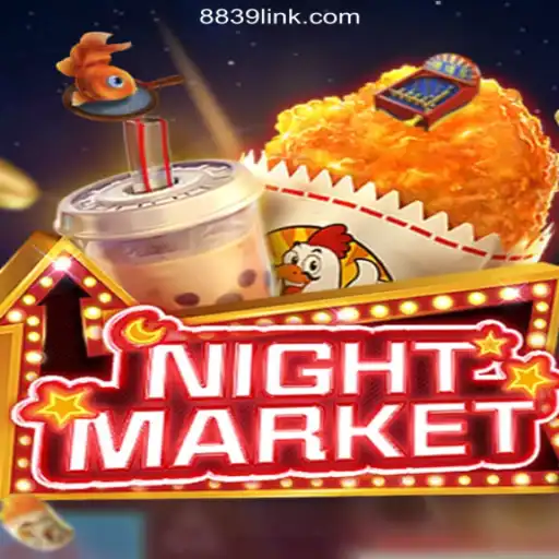 NIGHTMARKET: Exploring the Thrilling World of Oficial Slots Brasil on 8839.COM
