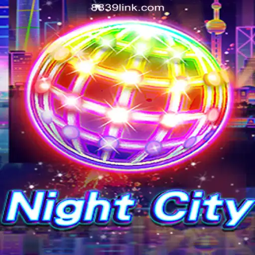 Exploring NightCity: An Immersive Gaming Experience on the 8839.COM Platform
