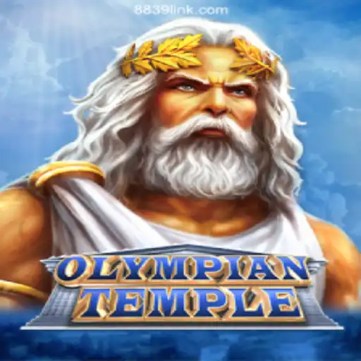 Explore the Divine Excitement of OlympianTemple on 8839.COM Platform