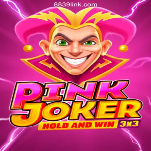 Exploring PinkJoker: A Top Choice on the 8839.COM Platform