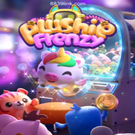 Discover PlushieFrenzy on 8839.COM - Brazil's Leading Platform for Official Slots