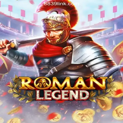 Explore RomanLegend: Dive into the Ancient World of Slots