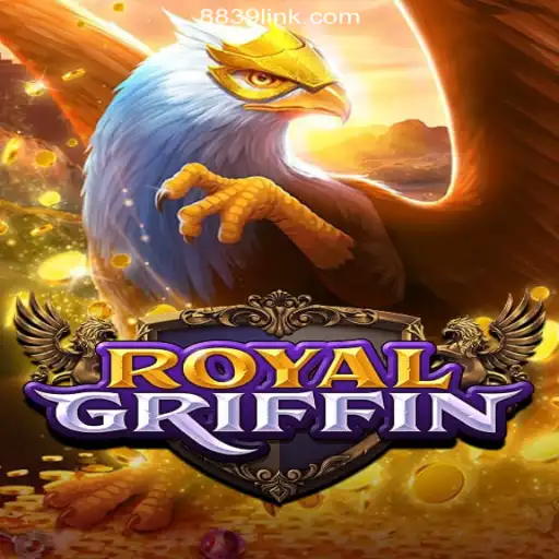 Unleashing the Magic: A Comprehensive Guide to RoyalGriffin on the 8839.COM Platform