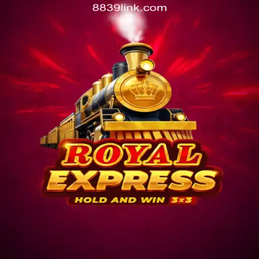 RoyalExpress: A Deep Dive into the Thrilling World of Slots