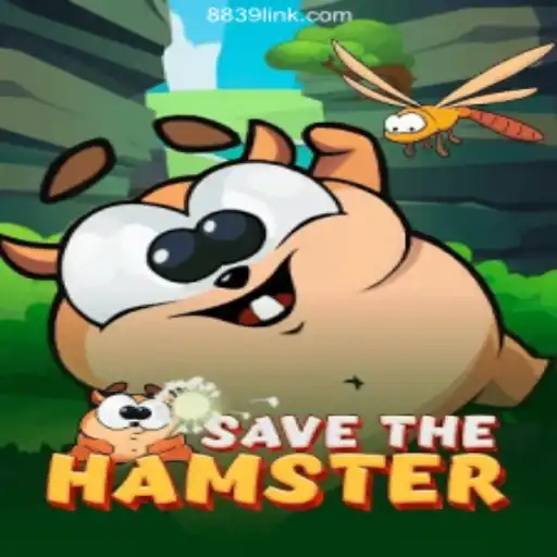 Discover the Excitement: SavetheHamster on 8839.COM Platform-Oficial Slots Brasil #1