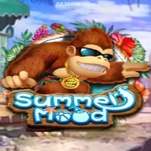 Discover SummerMood: The Ultimate Gaming Experience on 8839.COM Platform-Oficial Slots Brasil #1