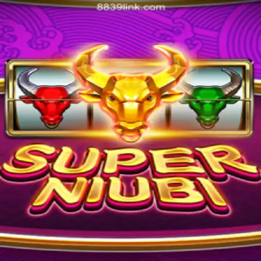 Discover the Excitement of SuperNiubi: The Ultimate Slot Experience at 8839.COM Platform-Oficial Slots Brasil #1
