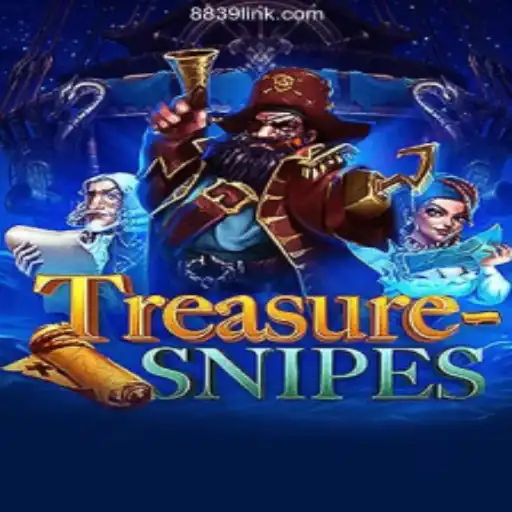 Explore the Thrilling World of TreasureSnipes on 8839.COM: Brasil's Premier Slot Platform